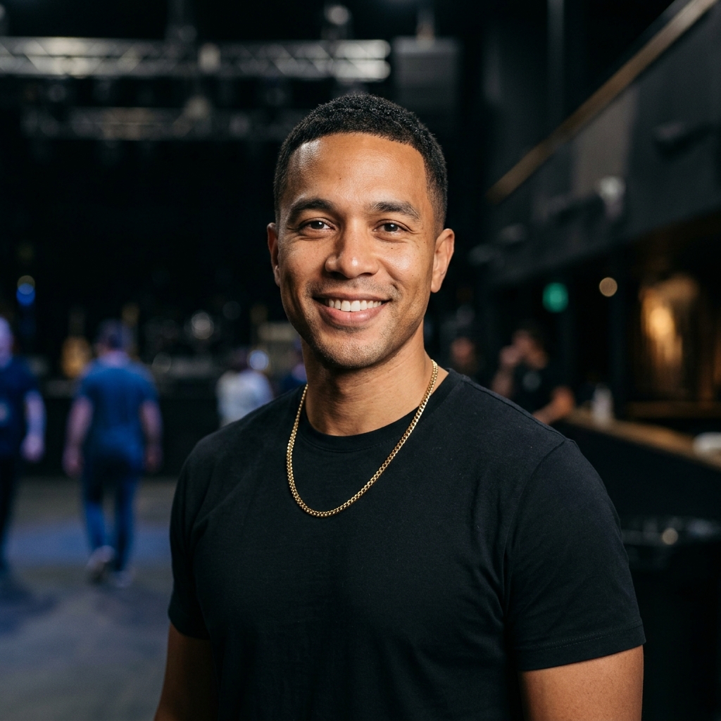 Marcus Rivera
